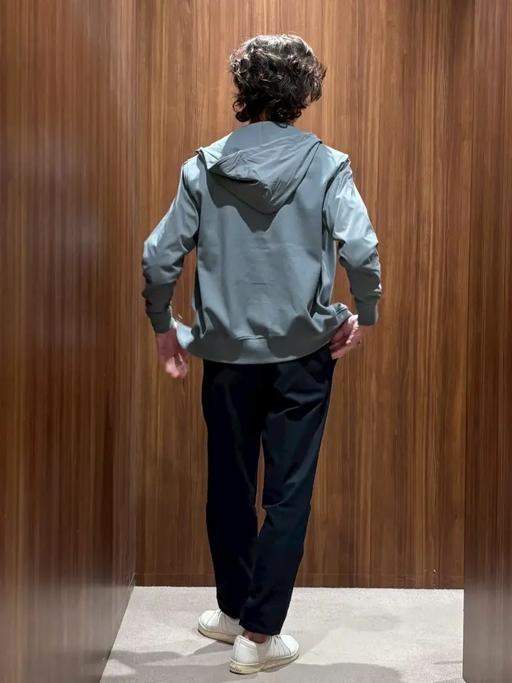 ONWARD CROSSET SELECT 飯嶋 コーディネート画像