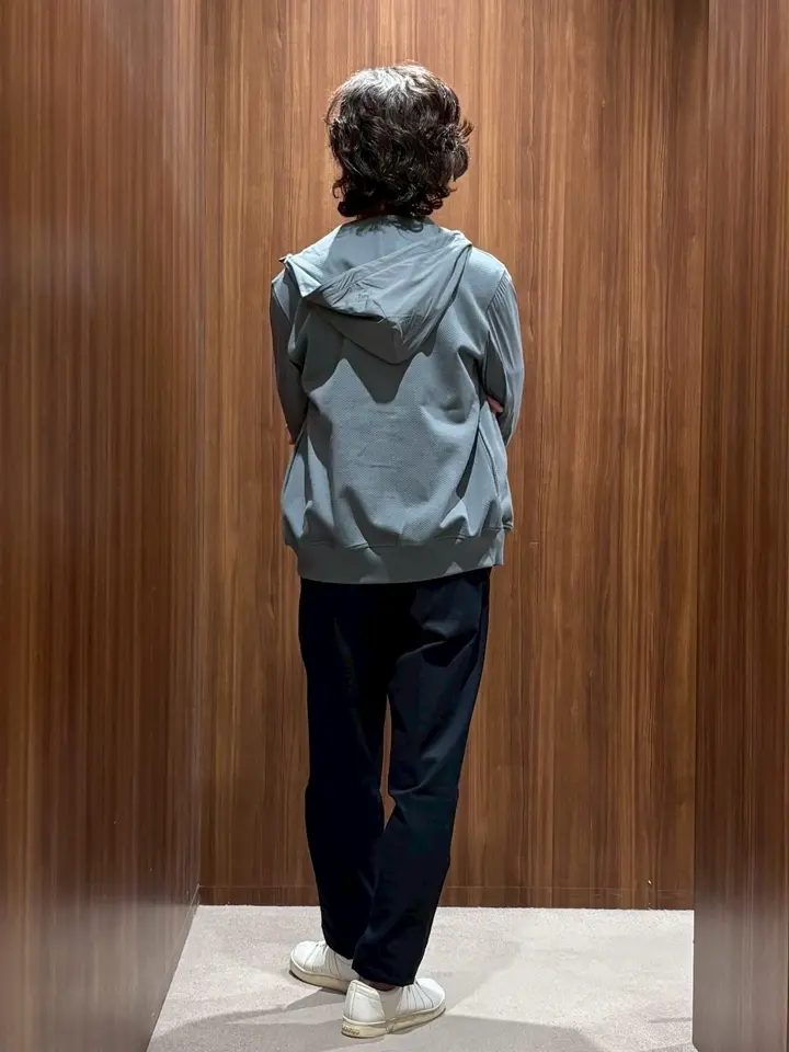 ONWARD CROSSET SELECT 飯嶋 コーディネート画像