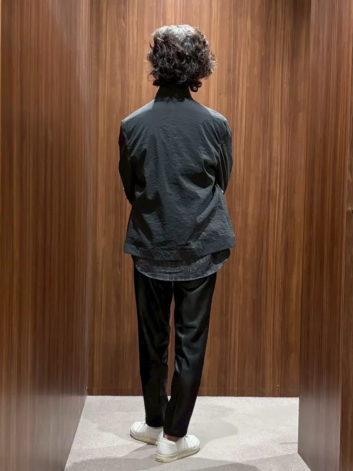 ONWARD CROSSET SELECT 飯嶋 コーディネート画像