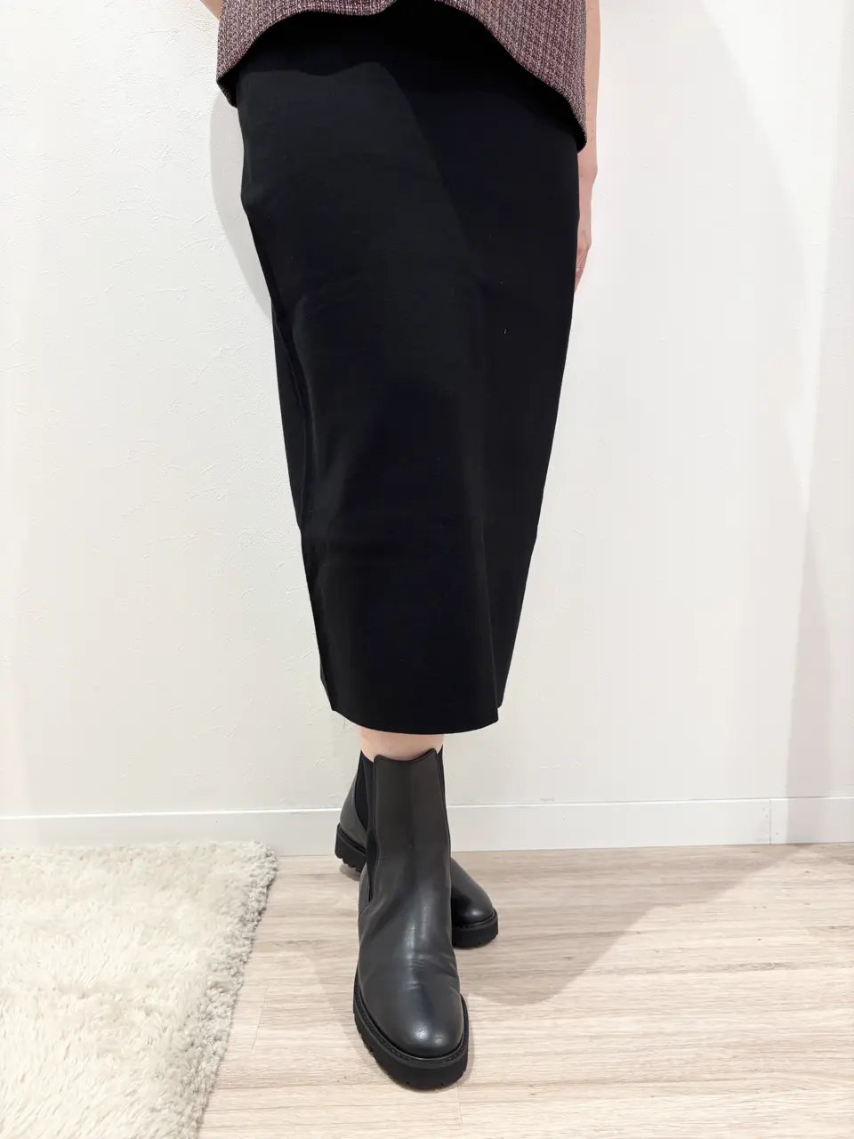 ONWARD CROSSET SELECT 佐藤 コーディネート画像