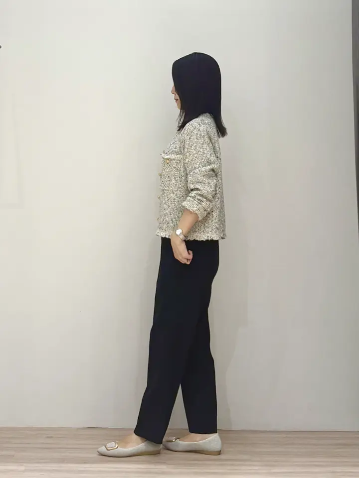 ONWARD CROSSET SELECT YOSHIDA コーディネート画像