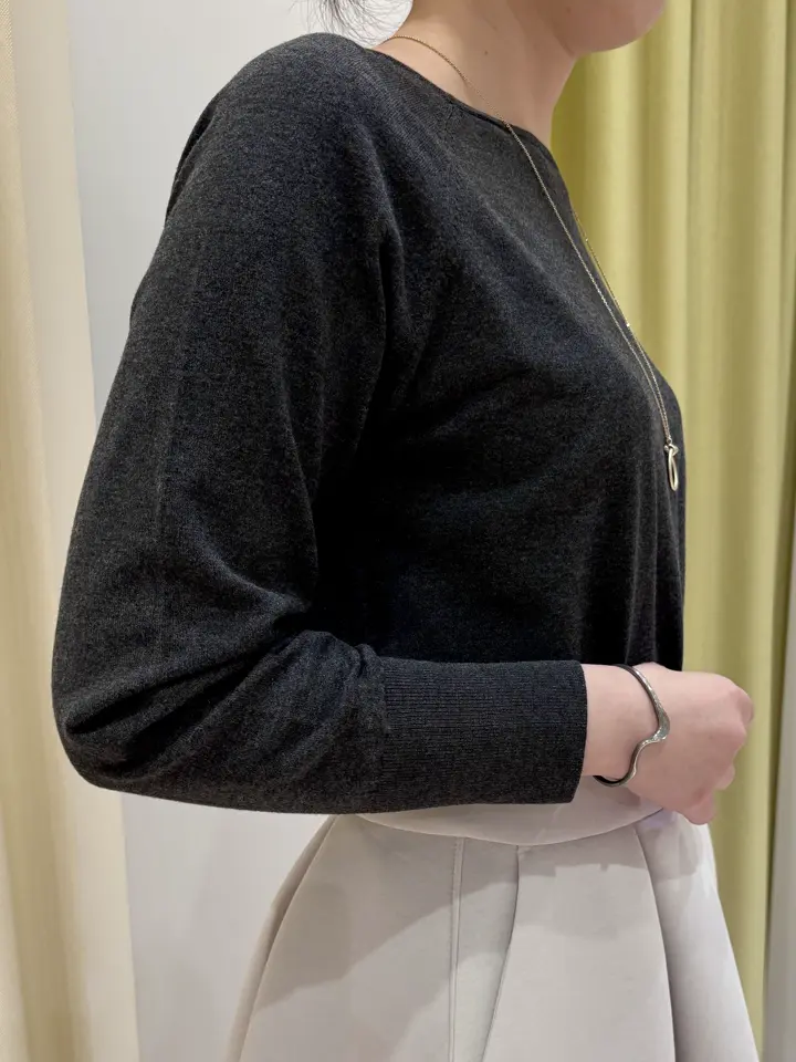 ONWARD CROSSET SELECT 岡 コーディネート画像