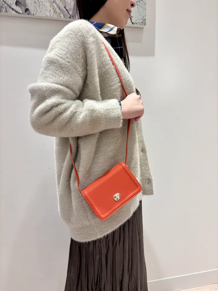 ONWARD CROSSET SELECT 岡 コーディネート画像