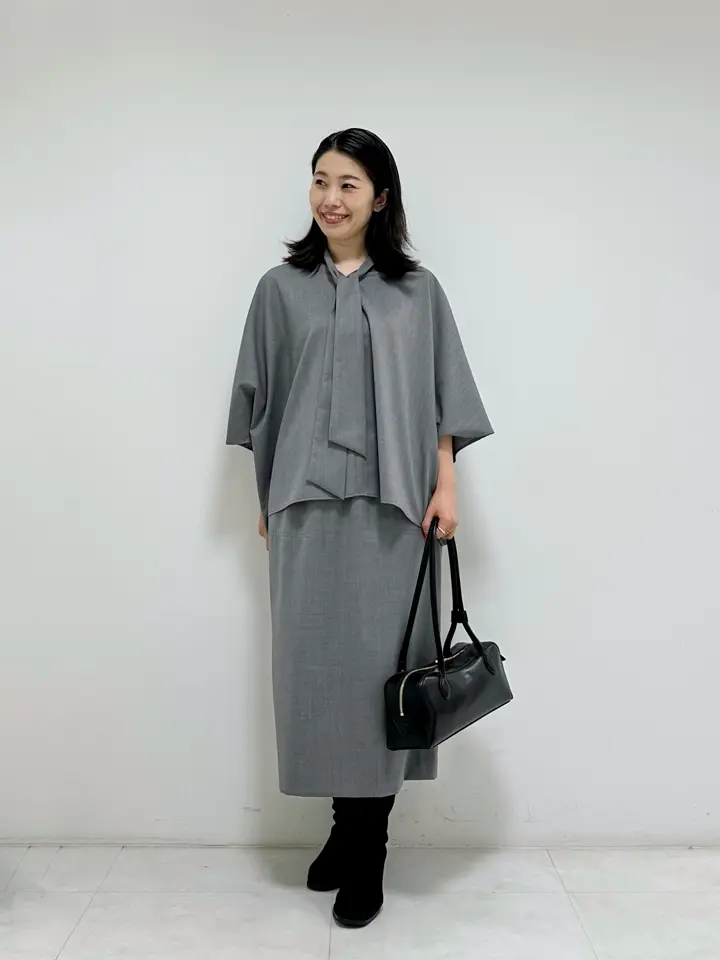 ONWARD CROSSET SELECT 加藤 コーディネート画像