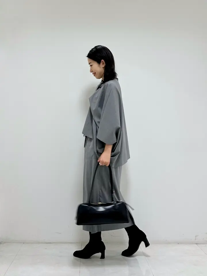 ONWARD CROSSET SELECT 加藤 コーディネート画像