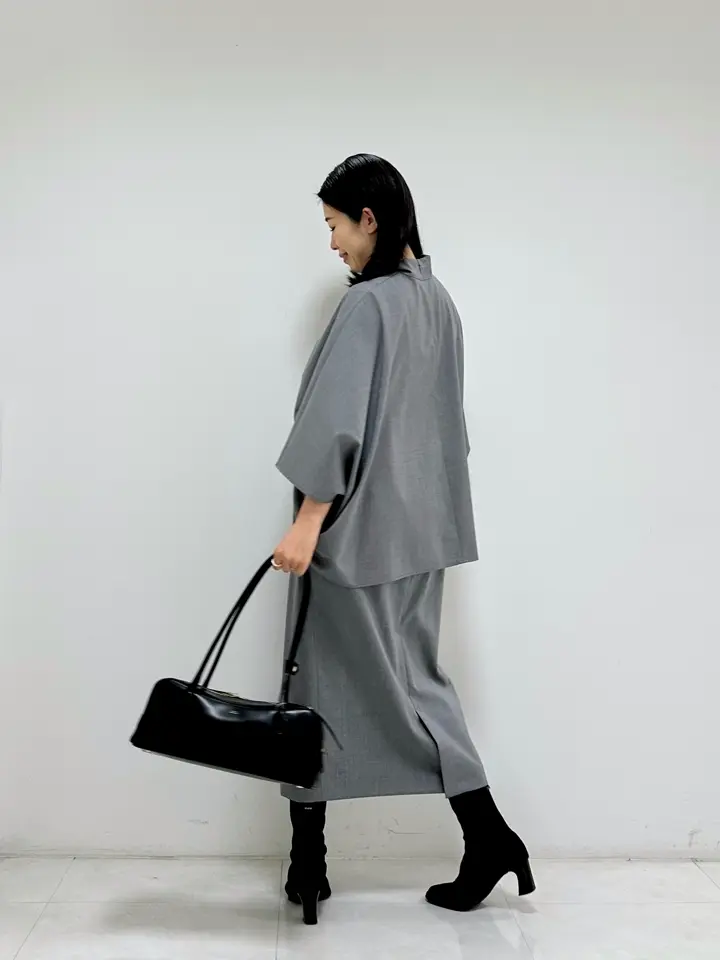 ONWARD CROSSET SELECT 加藤 コーディネート画像