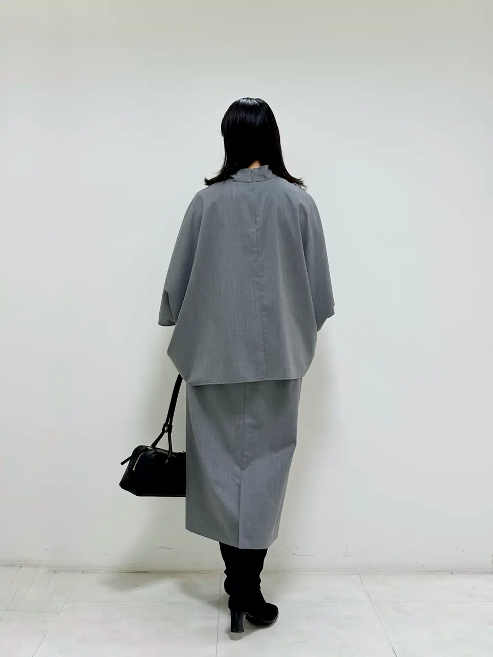 ONWARD CROSSET SELECT 加藤 コーディネート画像