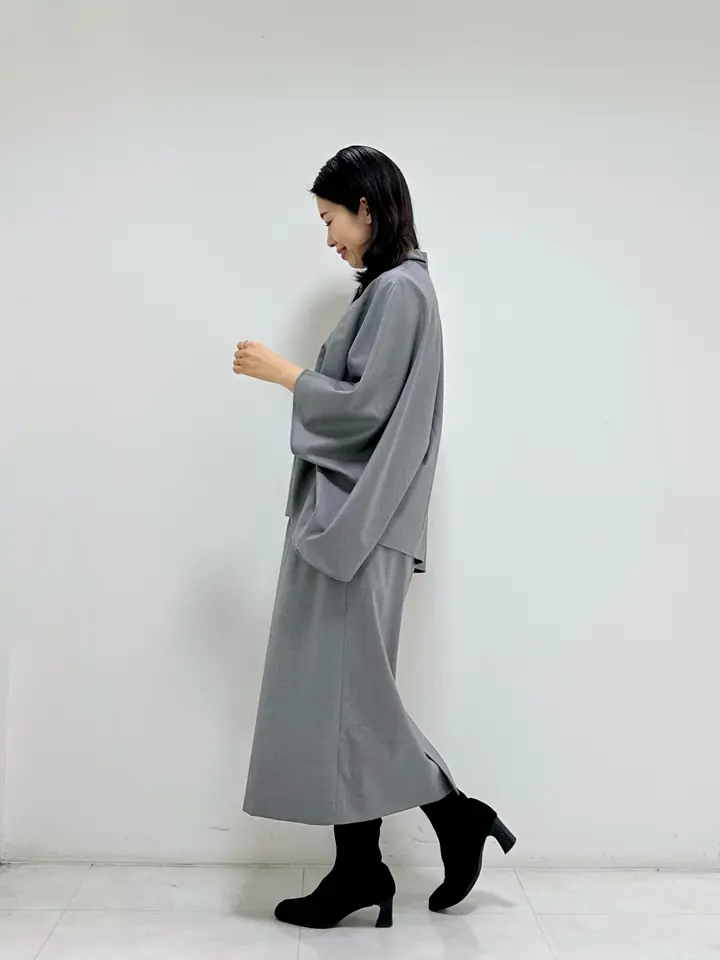 ONWARD CROSSET SELECT 加藤 コーディネート画像