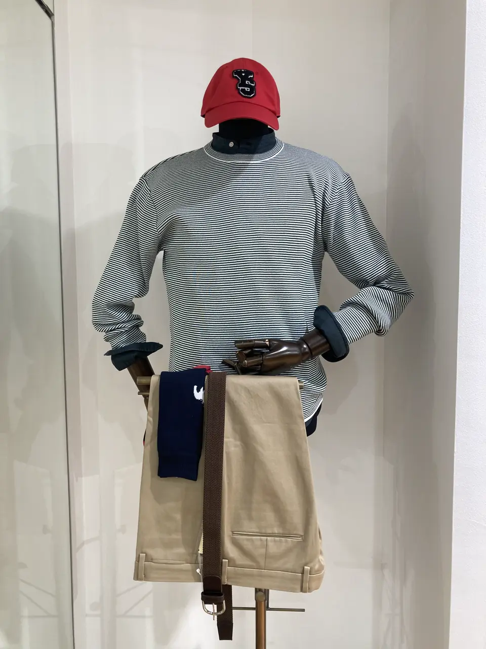 公式】J.PRESS YORK STREET | ファッション通販サイト[オン