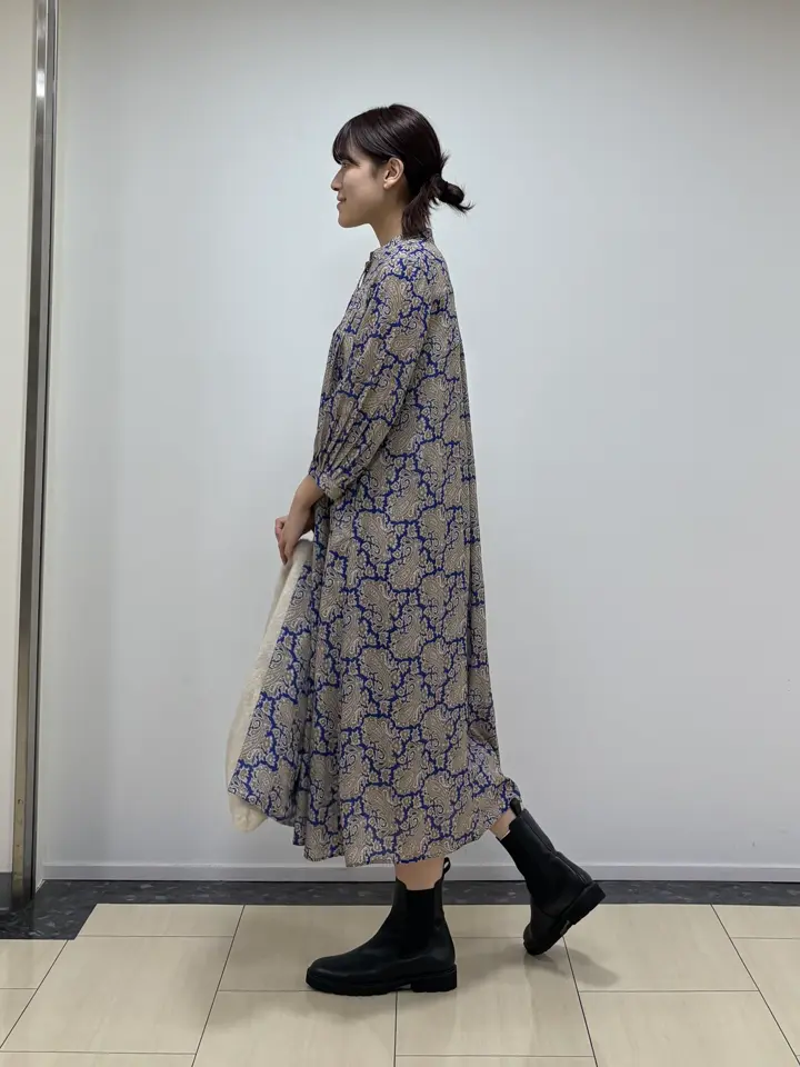 ONWARD CROSSET SELECT 早野 コーディネート画像