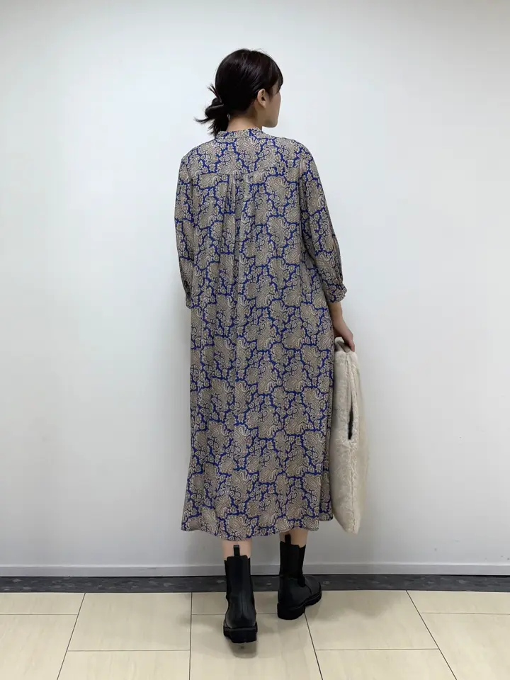 ONWARD CROSSET SELECT 早野 コーディネート画像