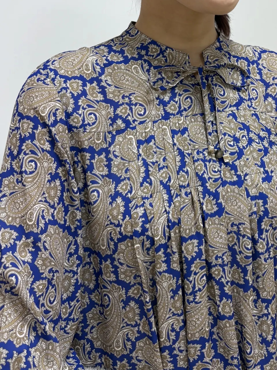 ONWARD CROSSET SELECT 早野 コーディネート画像