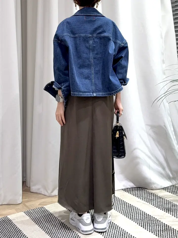 ONWARD CROSSET SELECT M コーディネート画像