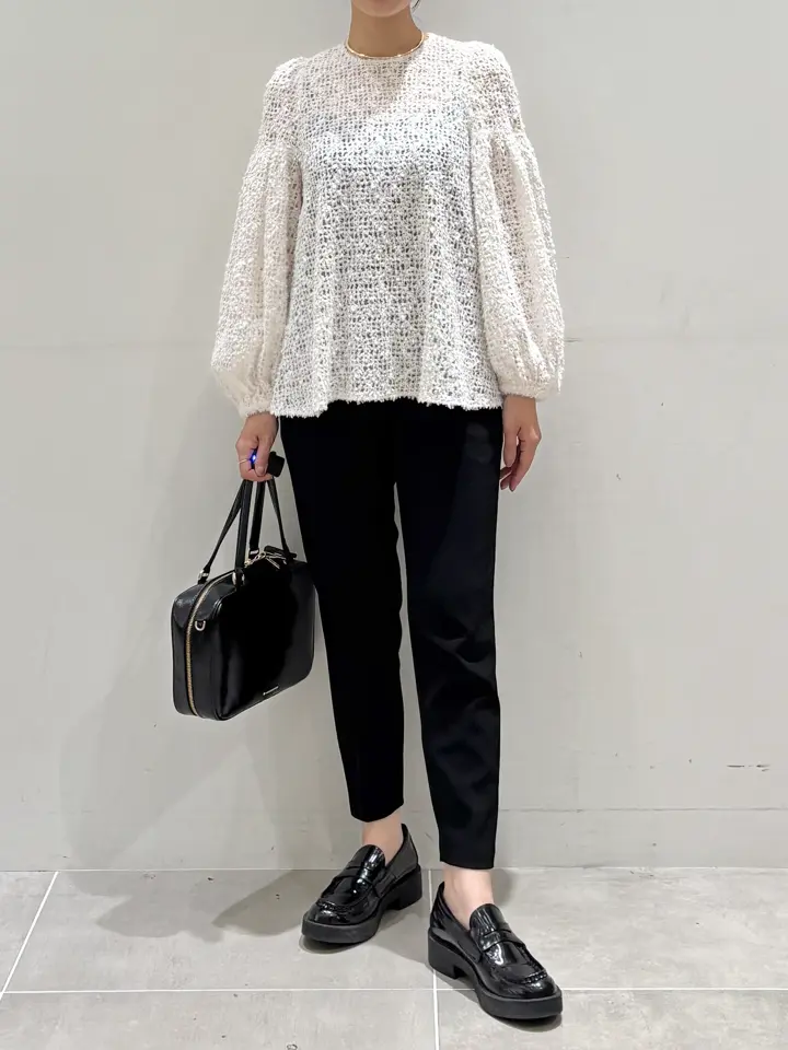 ONWARD CROSSET SELECT 水谷 コーディネート画像