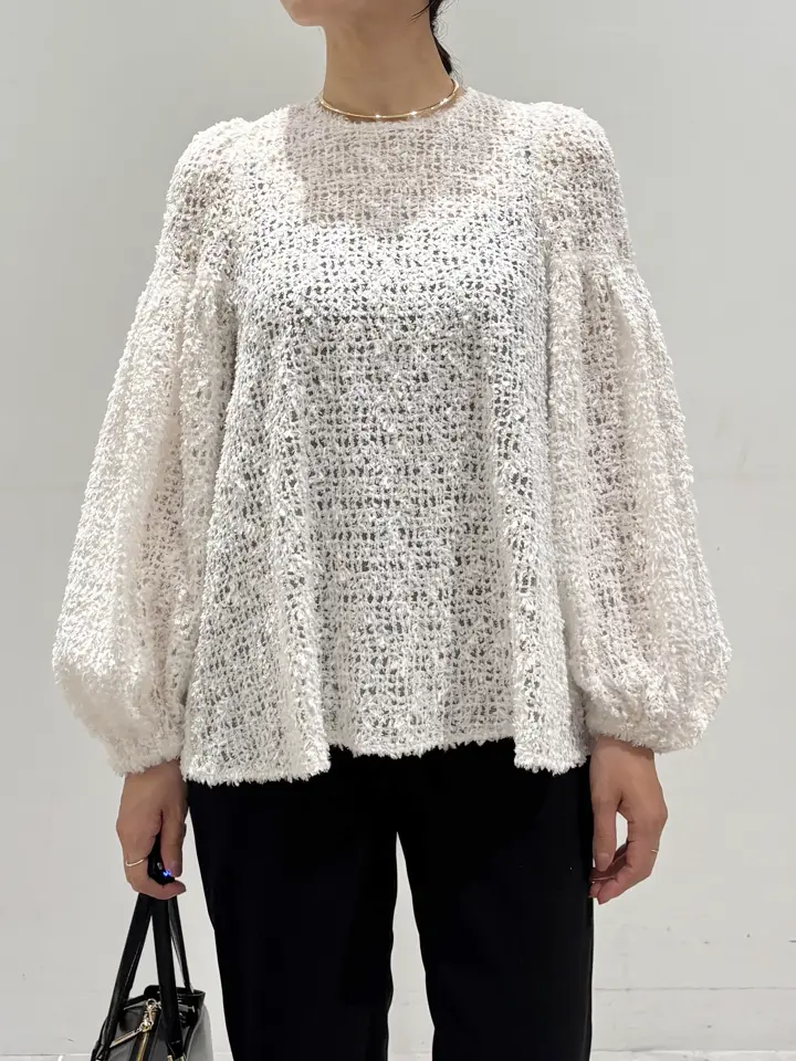 ONWARD CROSSET SELECT 水谷 コーディネート画像