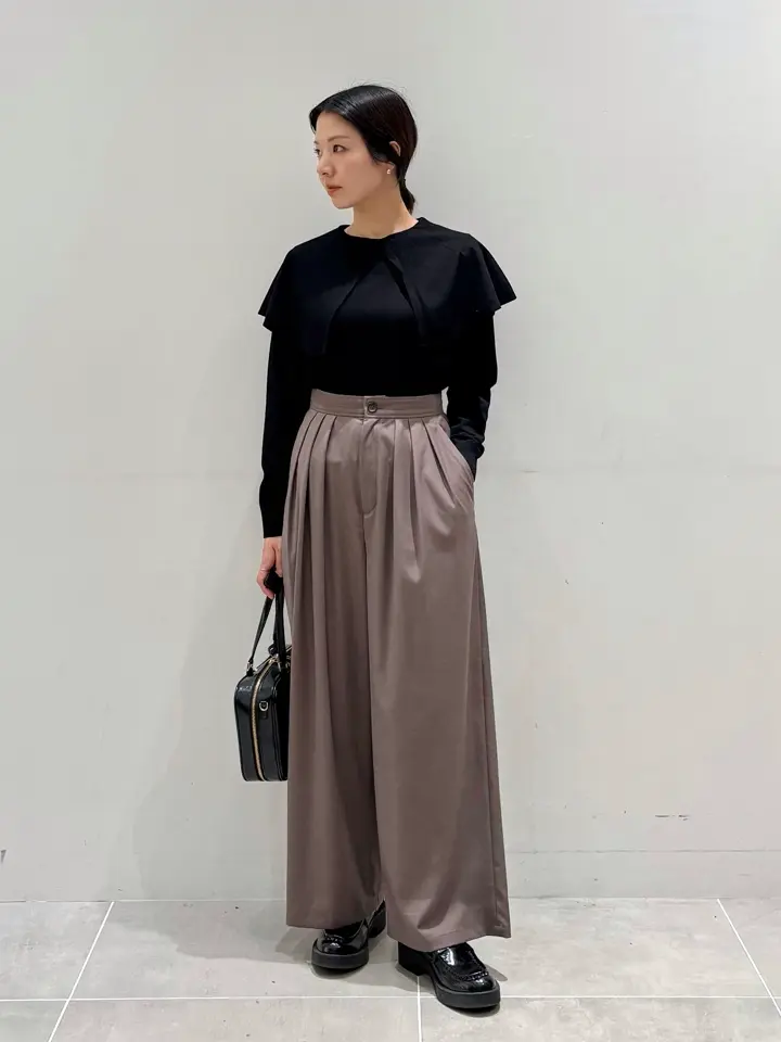 ONWARD CROSSET SELECT 水谷 コーディネート画像