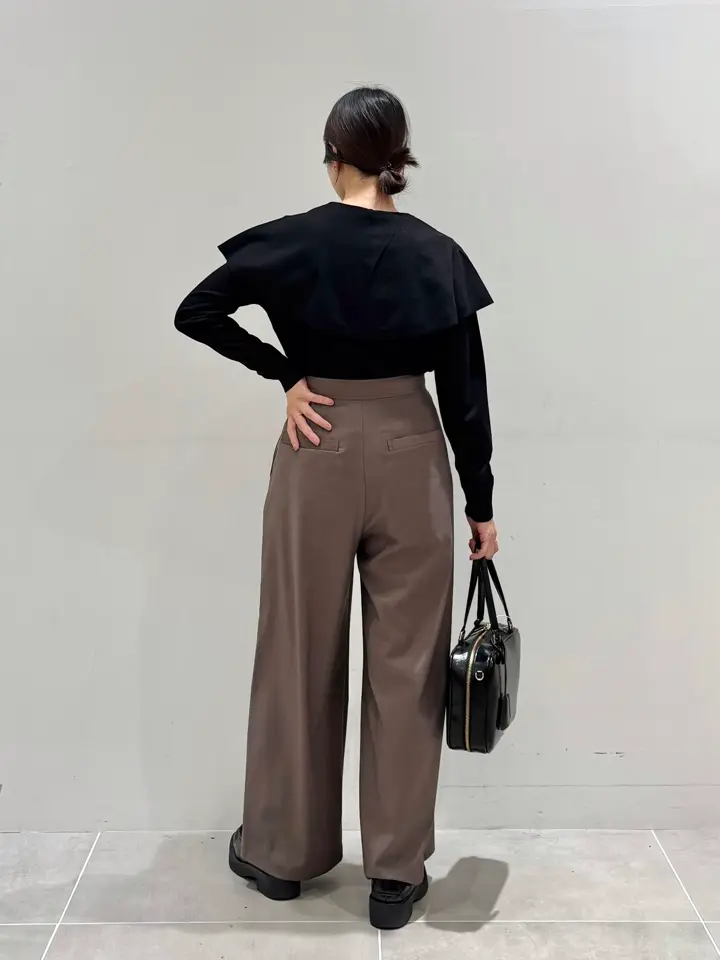 ONWARD CROSSET SELECT 水谷 コーディネート画像