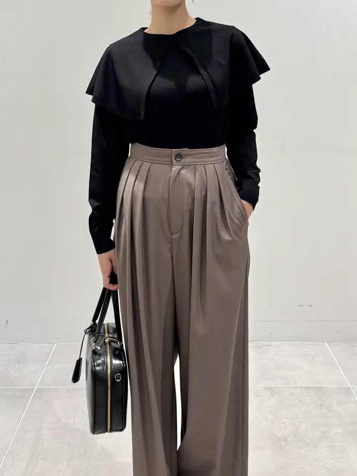 ONWARD CROSSET SELECT 水谷 コーディネート画像