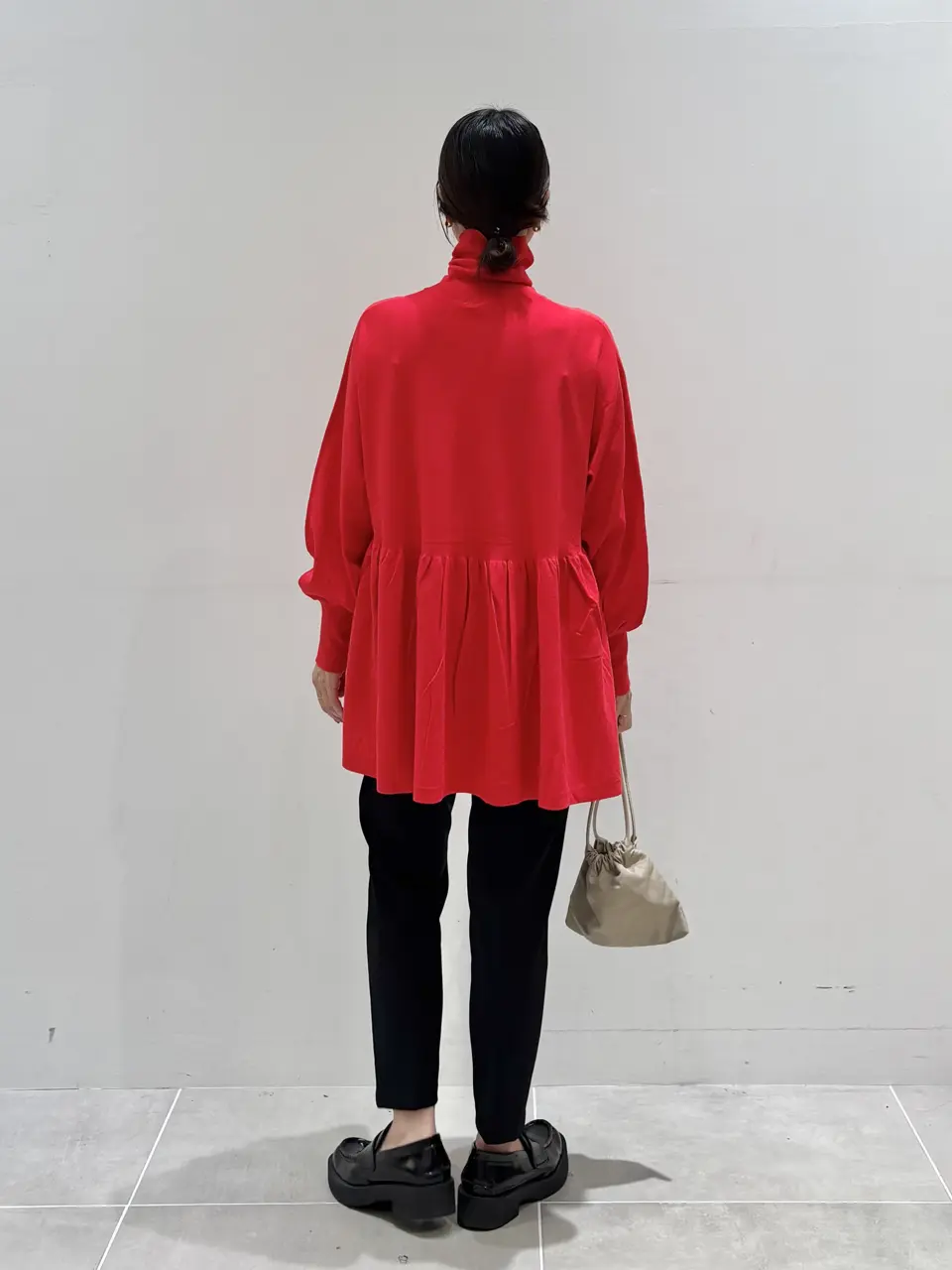 ONWARD CROSSET SELECT 水谷 コーディネート画像