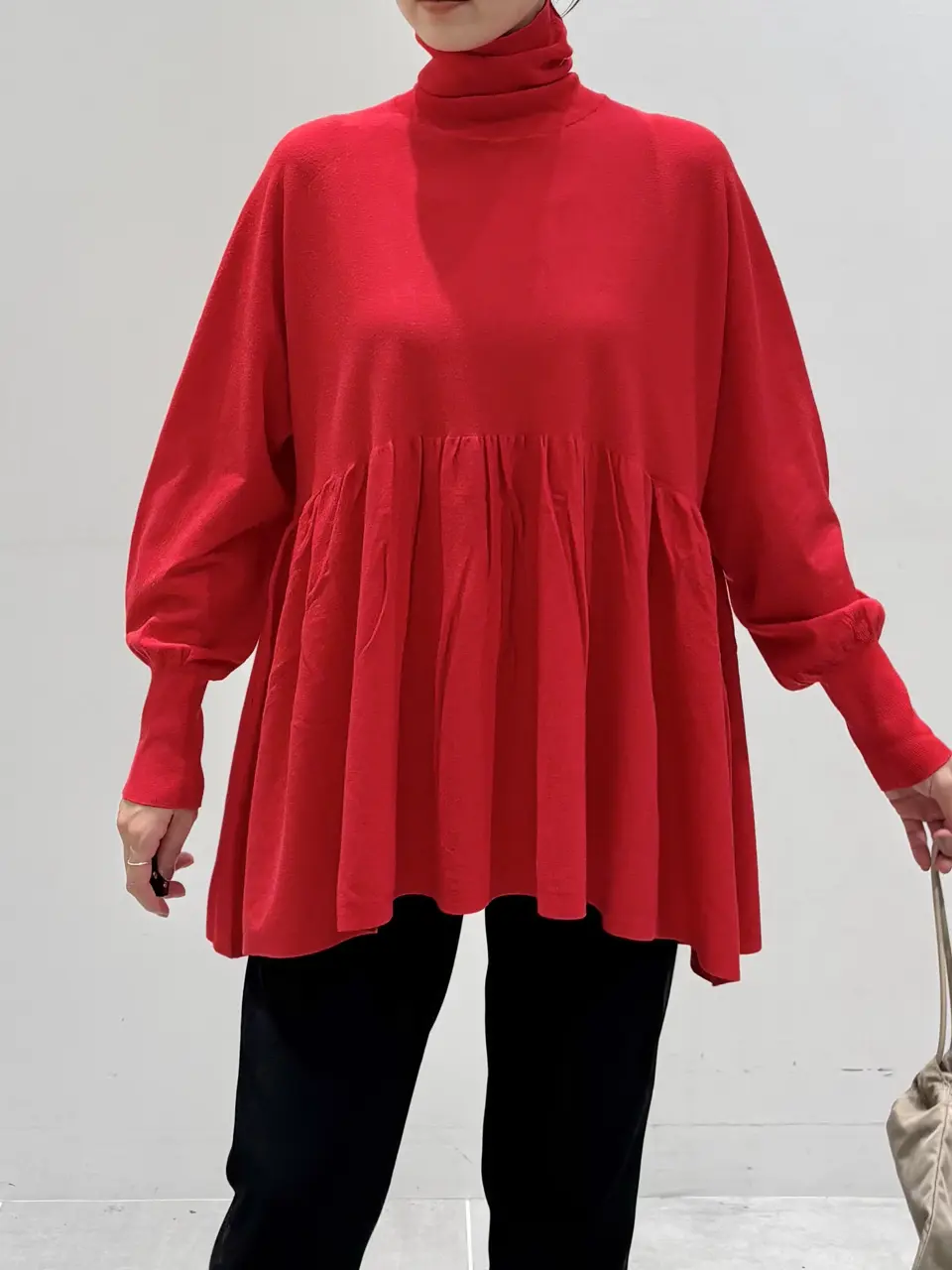 ONWARD CROSSET SELECT 水谷 コーディネート画像