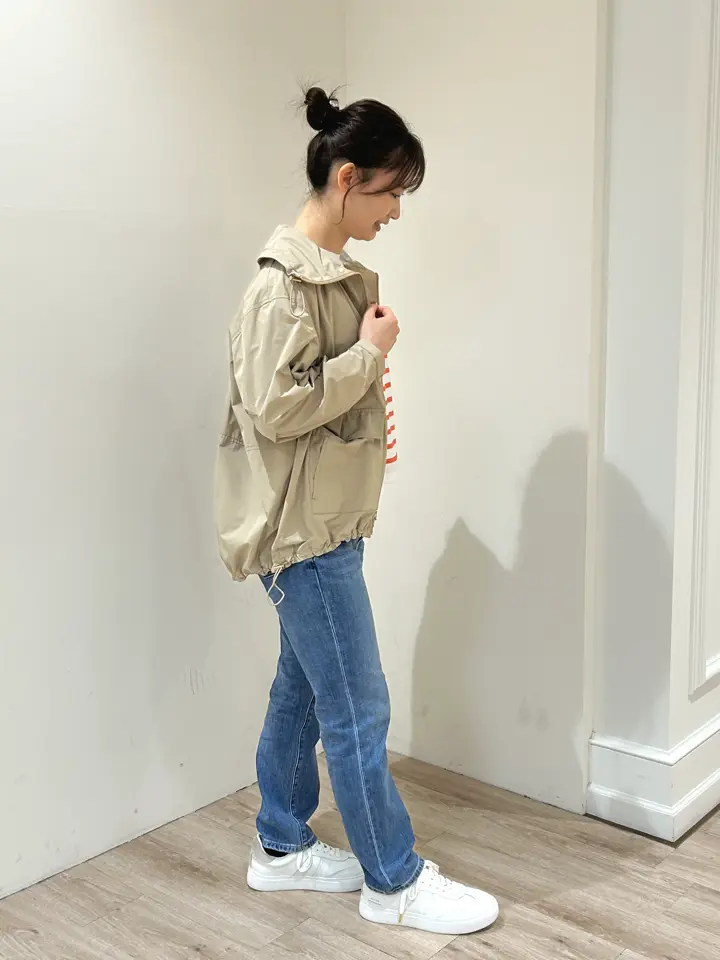 ONWARD CROSSET SELECT 西山 コーディネート画像