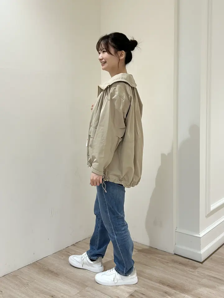 ONWARD CROSSET SELECT 西山 コーディネート画像