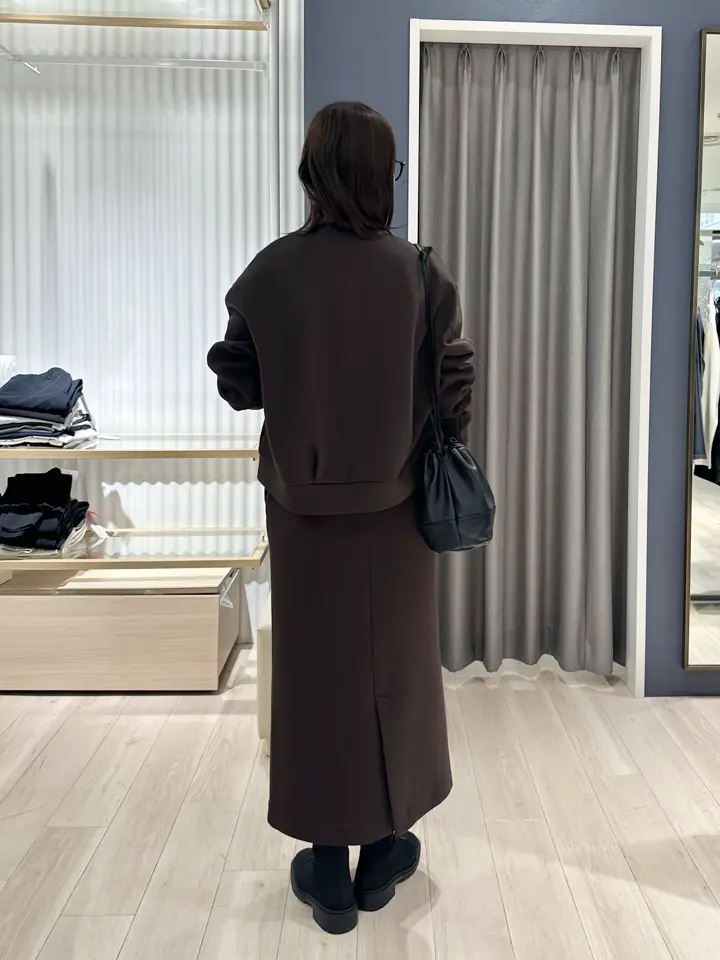 ONWARD CROSSET SELECT 濱野 コーディネート画像