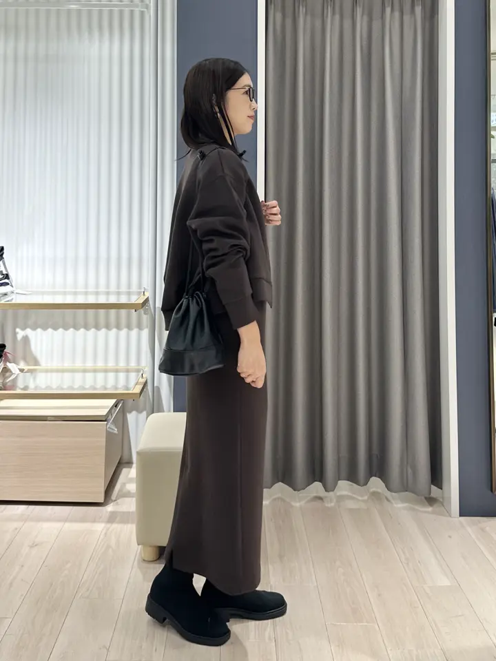 ONWARD CROSSET SELECT 濱野 コーディネート画像