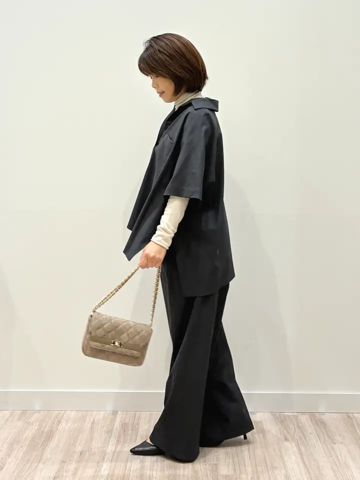 ONWARD CROSSET SELECT 前田 コーディネート画像