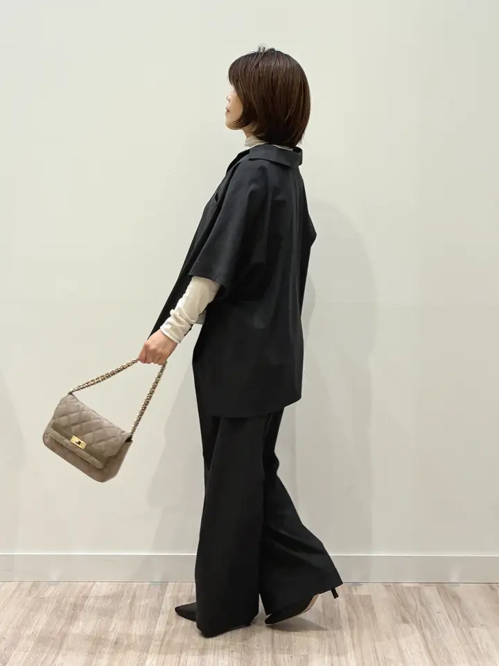 ONWARD CROSSET SELECT 前田 コーディネート画像