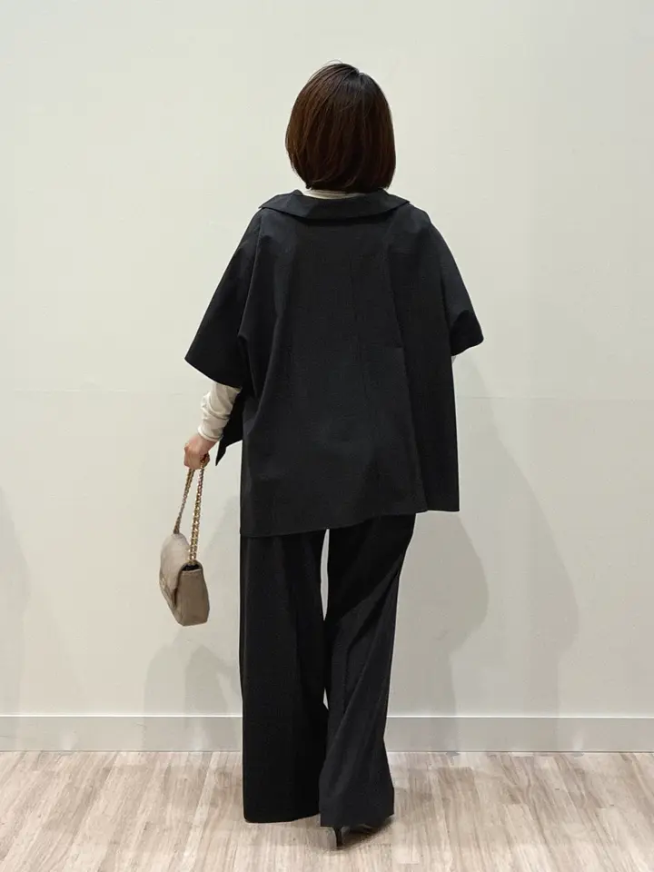 ONWARD CROSSET SELECT 前田 コーディネート画像