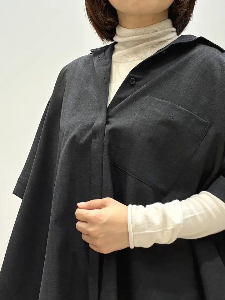 ONWARD CROSSET SELECT 前田 コーディネート画像