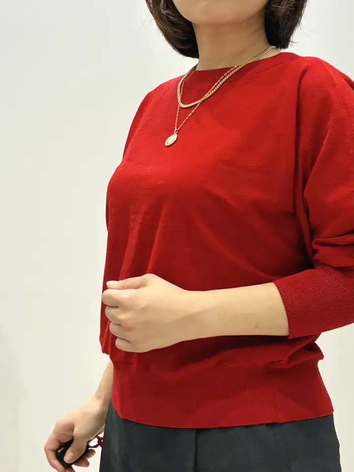 ONWARD CROSSET SELECT 前田 コーディネート画像