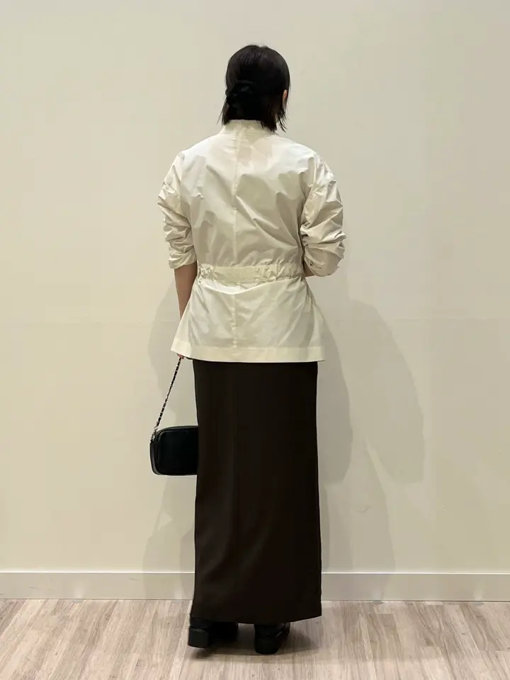 ONWARD CROSSET SELECT 小西 コーディネート画像