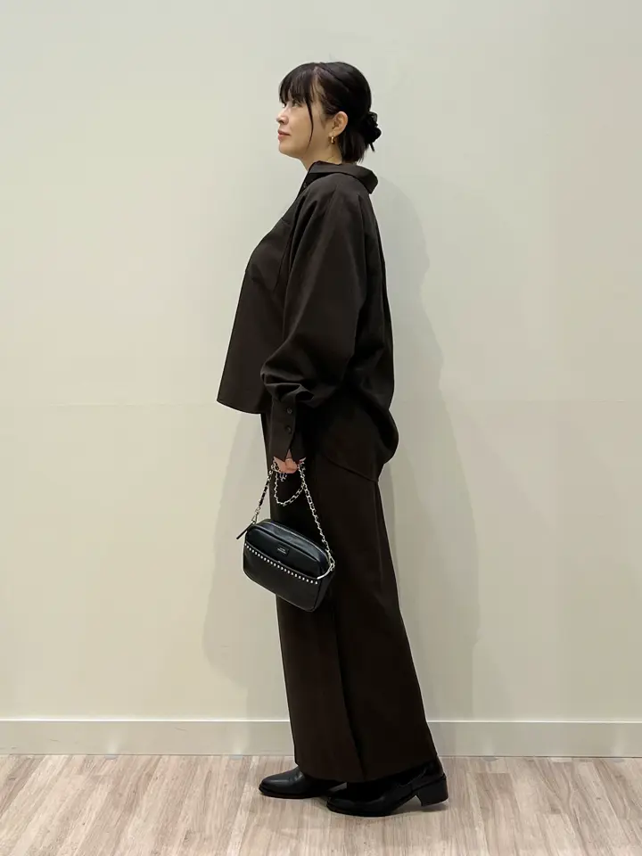 ONWARD CROSSET SELECT 小西 コーディネート画像