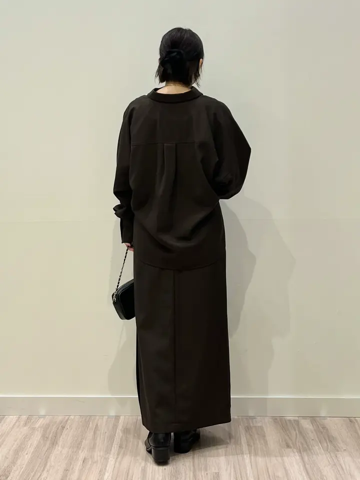 ONWARD CROSSET SELECT 小西 コーディネート画像