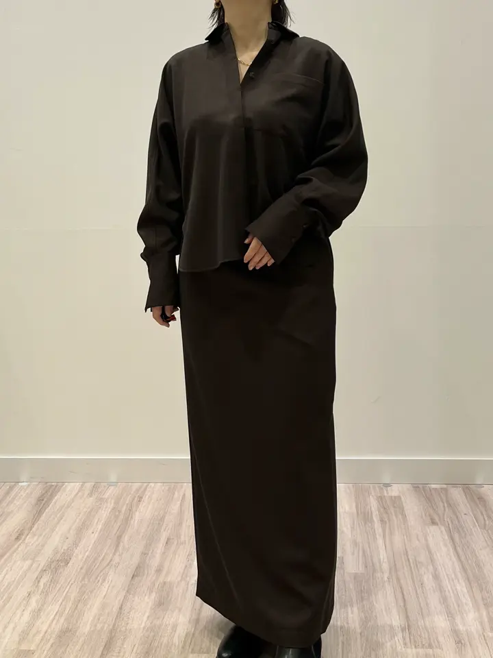 ONWARD CROSSET SELECT 小西 コーディネート画像