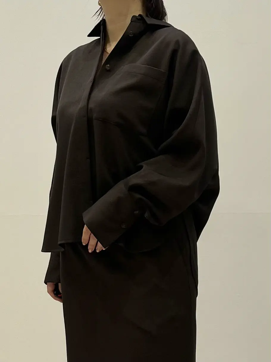 ONWARD CROSSET SELECT 小西 コーディネート画像