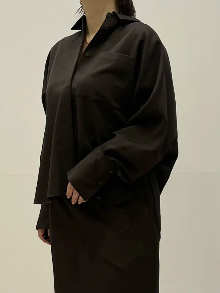 ONWARD CROSSET SELECT 小西 コーディネート画像