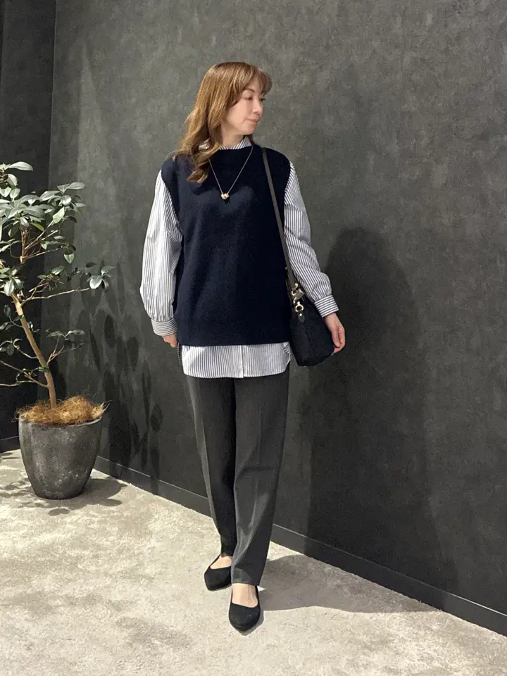 ONWARD CROSSET SELECT niina コーディネート画像