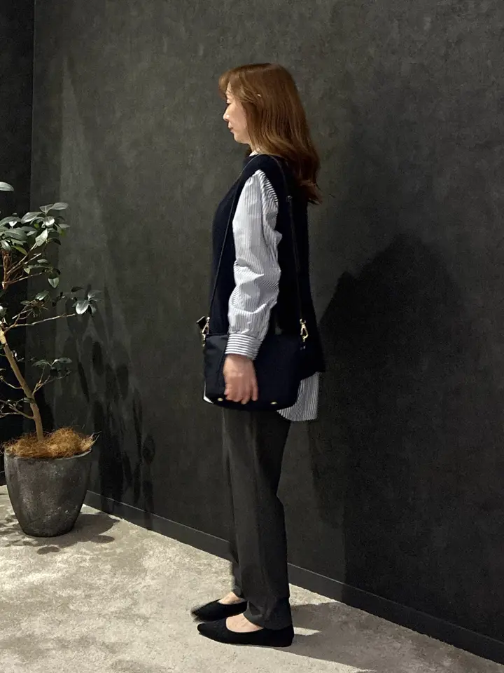 ONWARD CROSSET SELECT niina コーディネート画像