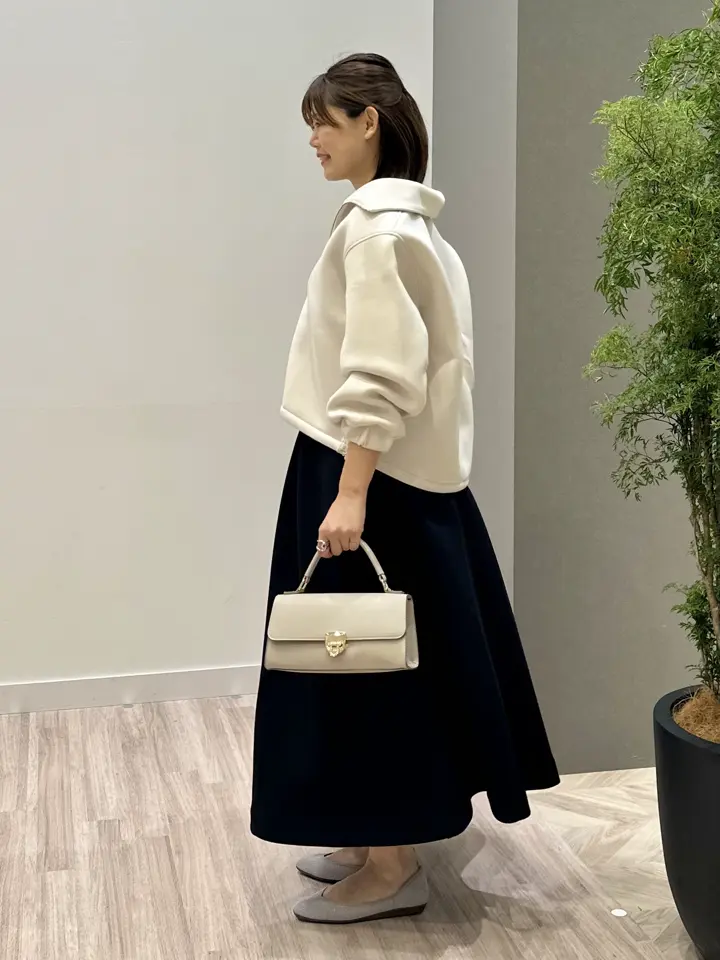 ONWARD CROSSET SELECT mami コーディネート画像