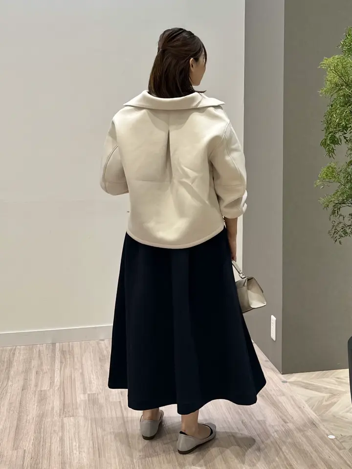 ONWARD CROSSET SELECT mami コーディネート画像