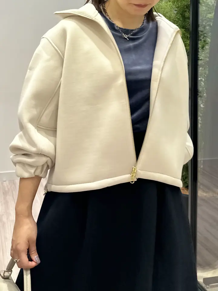 ONWARD CROSSET SELECT mami コーディネート画像