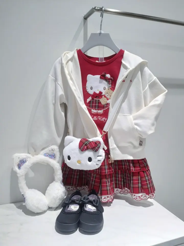 ONWARD CROSSET SELECT 武市 コーディネート画像