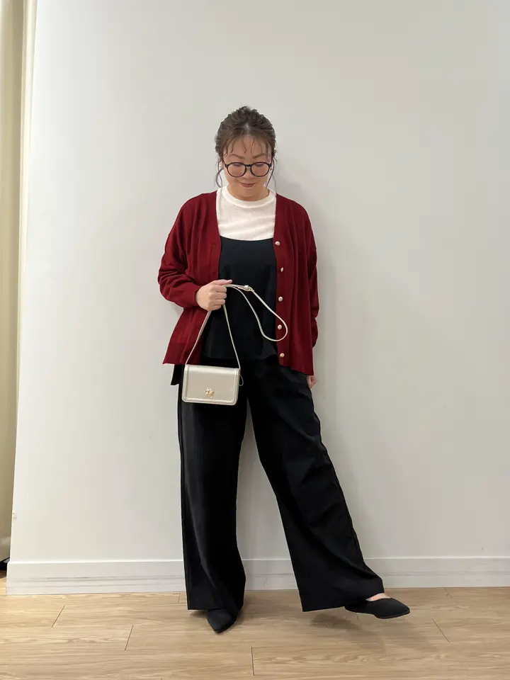 ONWARD CROSSET SELECT 渡邉 コーディネート画像