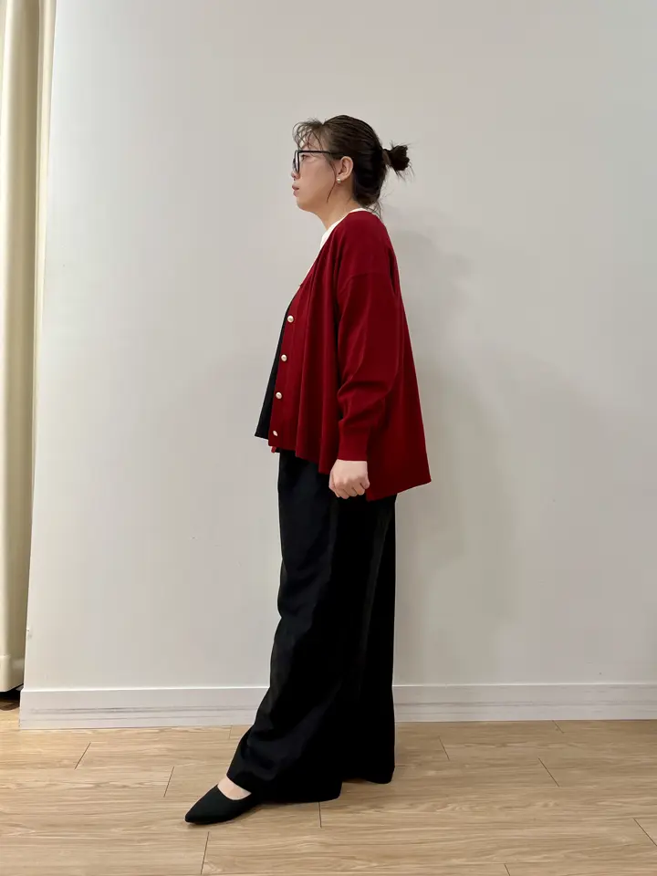 ONWARD CROSSET SELECT 渡邉 コーディネート画像