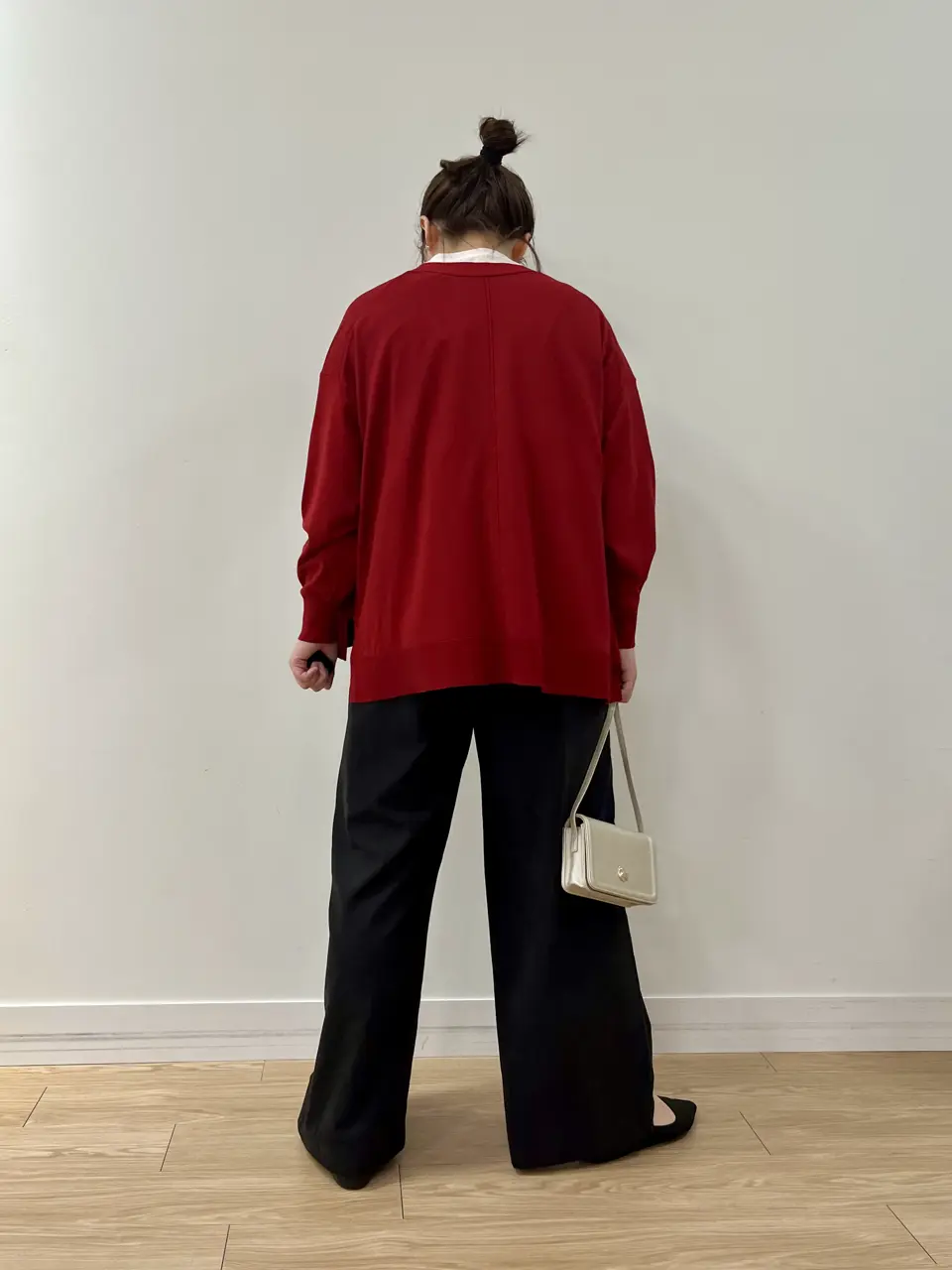 ONWARD CROSSET SELECT 渡邉 コーディネート画像