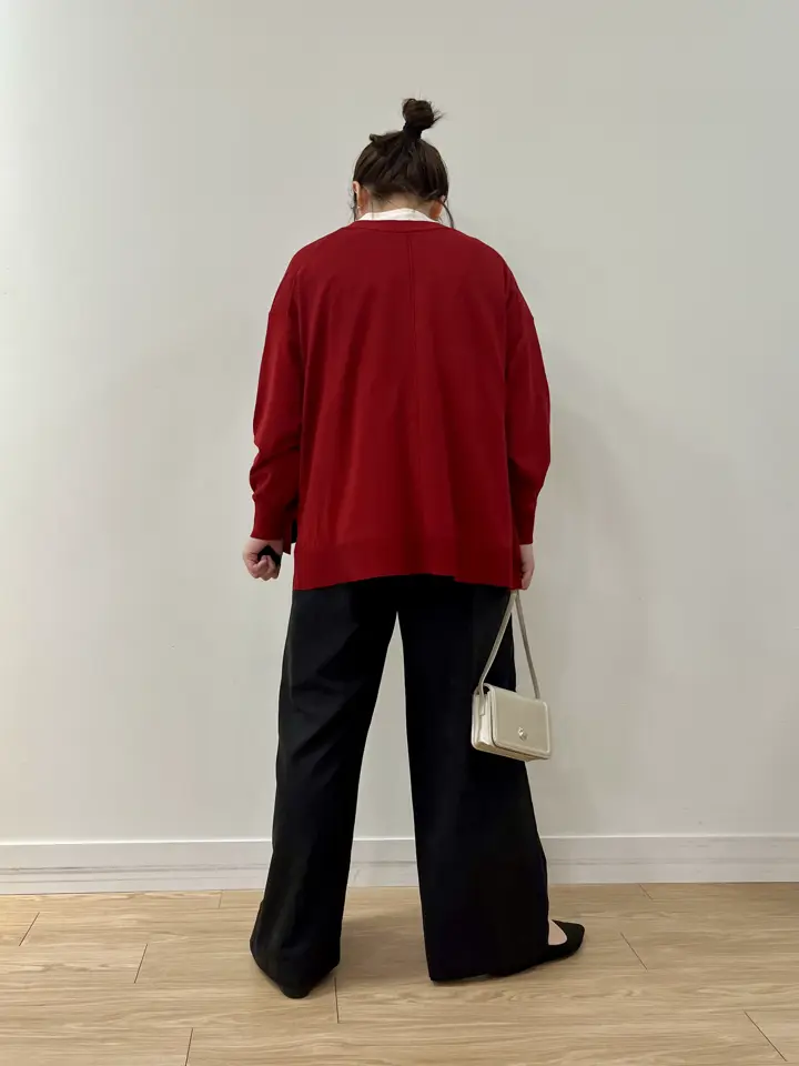 ONWARD CROSSET SELECT 渡邉 コーディネート画像