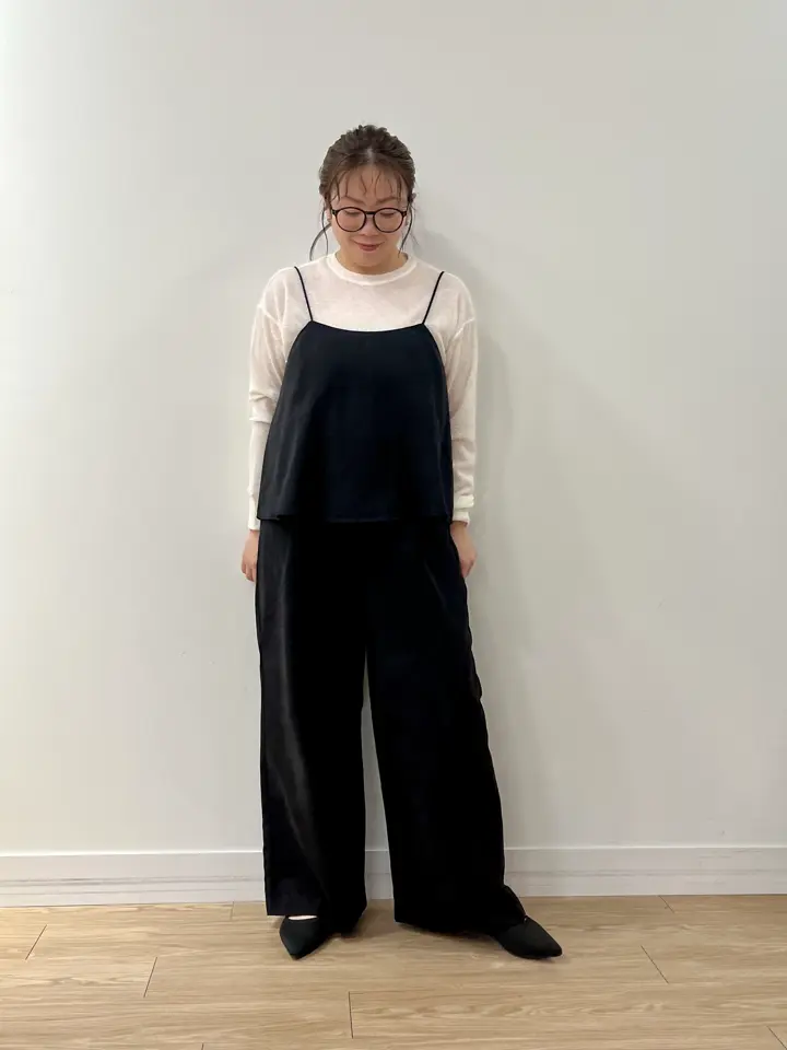 ONWARD CROSSET SELECT 渡邉 コーディネート画像